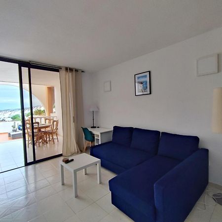 Ampio Appartamento In Ocean View Ov311 Costa Adeje  Exterior photo
