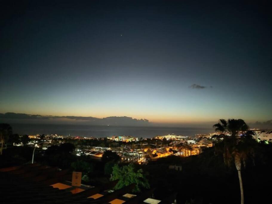 Ampio Appartamento In Ocean View Ov311 Costa Adeje  Exterior photo