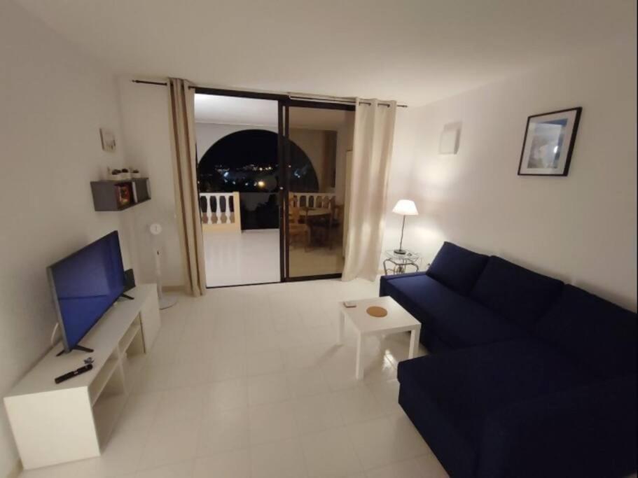 Ampio Appartamento In Ocean View Ov311 Costa Adeje  Exterior photo