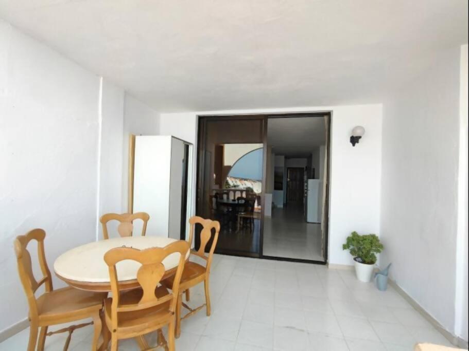 Ampio Appartamento In Ocean View Ov311 Costa Adeje  Exterior photo