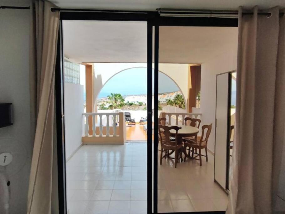 Ampio Appartamento In Ocean View Ov311 Costa Adeje  Exterior photo