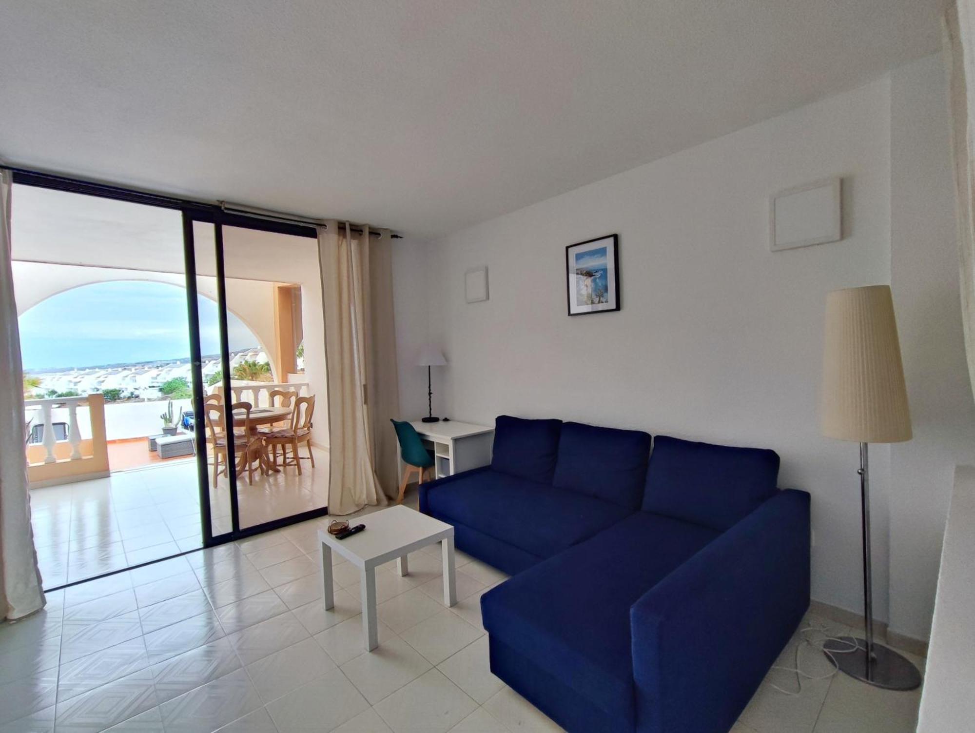 Ampio Appartamento In Ocean View Ov311 Costa Adeje  Exterior photo